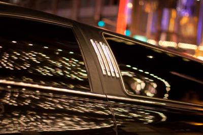 Book a Chauffeured Limousine for your Upcoming Special Events in 2020