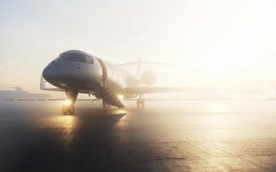 Common Misconceptions about Using Private Planes